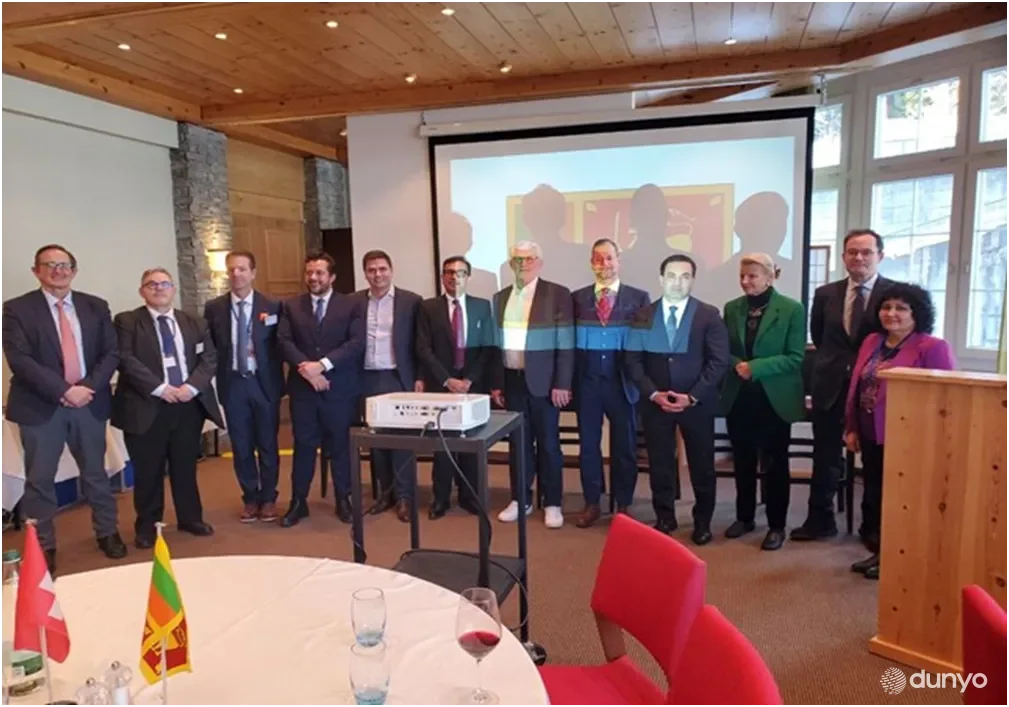 В Давосе представлен экономический и инвестиционный потенциал Узбекистана