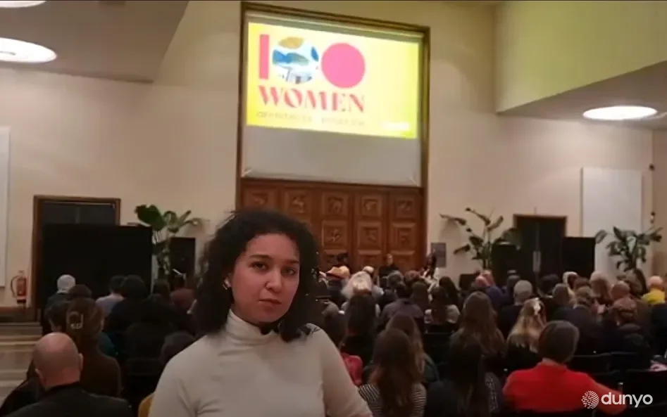 Представительница Узбекистана вошла в число 100 женщин-архитекторов мира