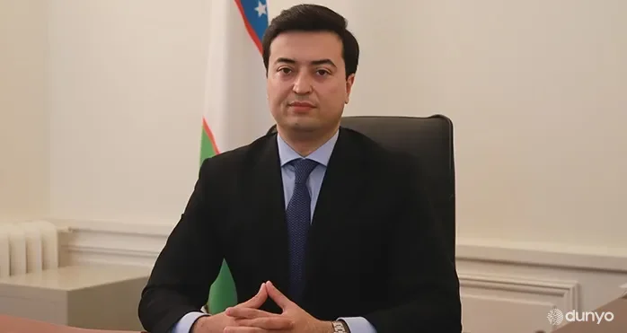 В Дели прибыл новый посол Узбекистана