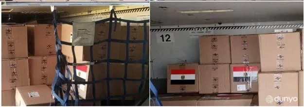 Мисрдан Ўзбекистонга гепатит C га қарши дори воситаларининг навбатдаги партияси еткизилди