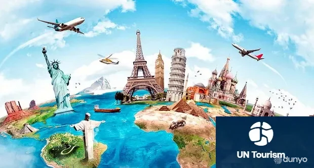Всемирная туристская организация ООН переименована в «ООН Туризм»