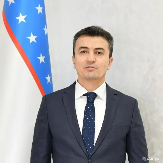 The new ambassador of Uzbekistan arrived in Oman