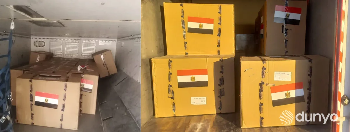 В Ташкент из Египта доставлена третья в текущем году партия препарата против гепатита «С»