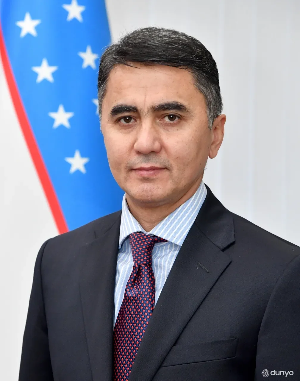 Ўзбекистоннинг янги элчиси Кувайтга ташриф буюрди