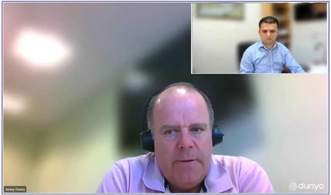 В Великобритании будут организованы стажировки для обучающихся в аграрных вузах узбекских студентов