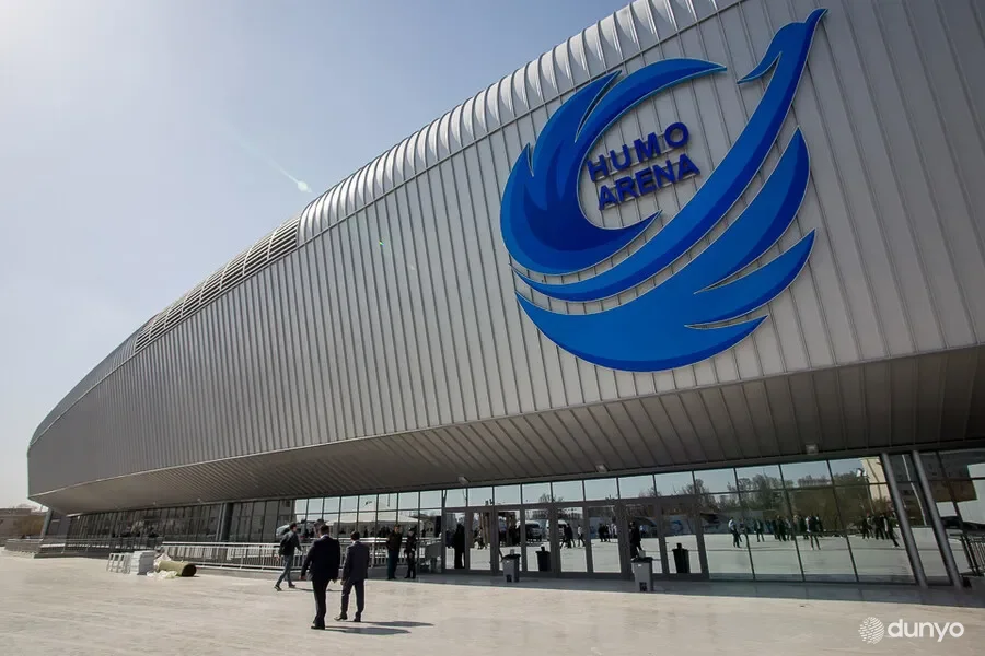 Joriy yilning 20-21-aprel kunlari VI Toshkent xalqaro marafoni o'tkaziladi