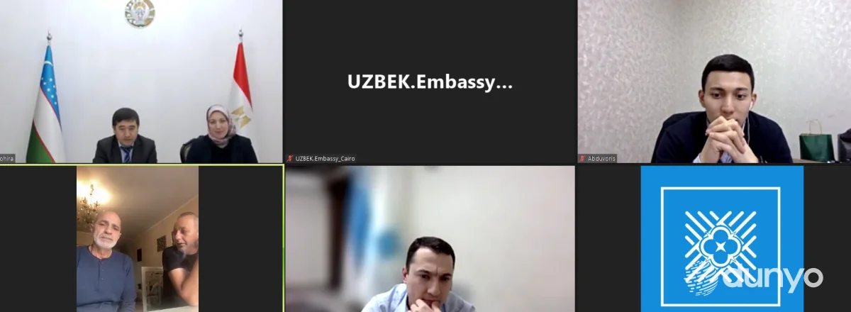 Миср компанияси Ўзбекистон тўқимачилик саноати корхоналари билан ҳамкорлик қилишдан манфаатдор