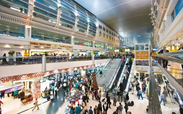 Dubayda murakkab vaziyatga tushib qolgan yurtdoshimiz vatanga qaytarildi