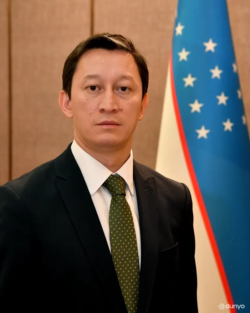 Ўзбекистоннинг Қатардаги биринчи элчиси Дохага ташриф буюрди