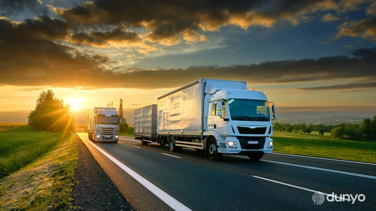 O'zbekiston va Shveysariya ikki tomonlama xalqaro avtomobil tashuvlarini ruxsatnomasiz amalga oshirishga kelishib oldi