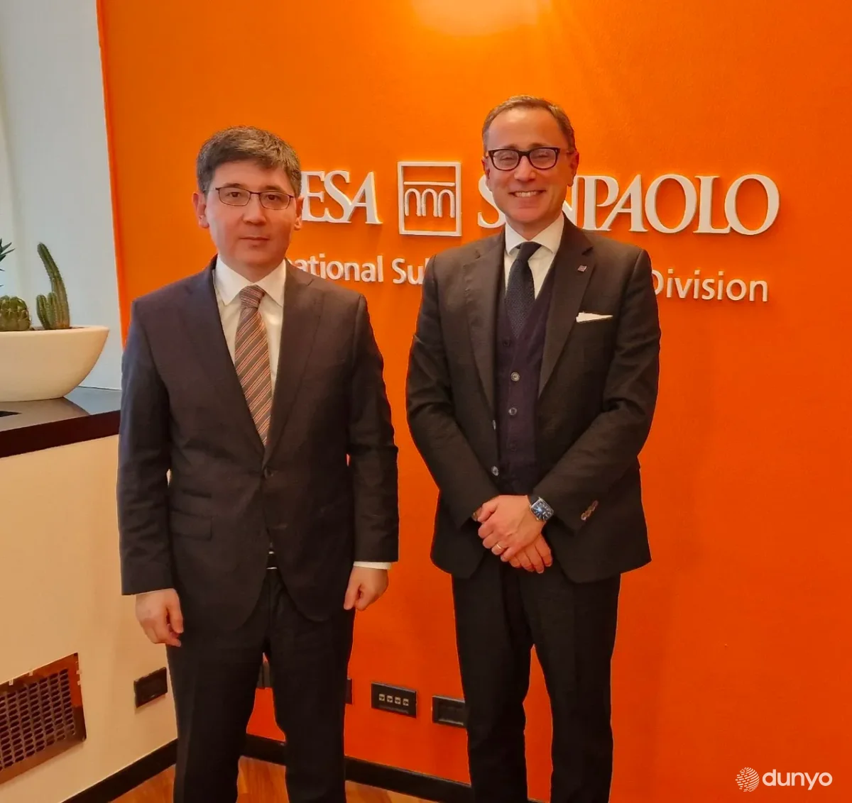 Рим шаҳрида банк хизматлари соҳасида Ўзбекистон–Италия ҳамкорлигининг истиқболлари муҳокама қилинди