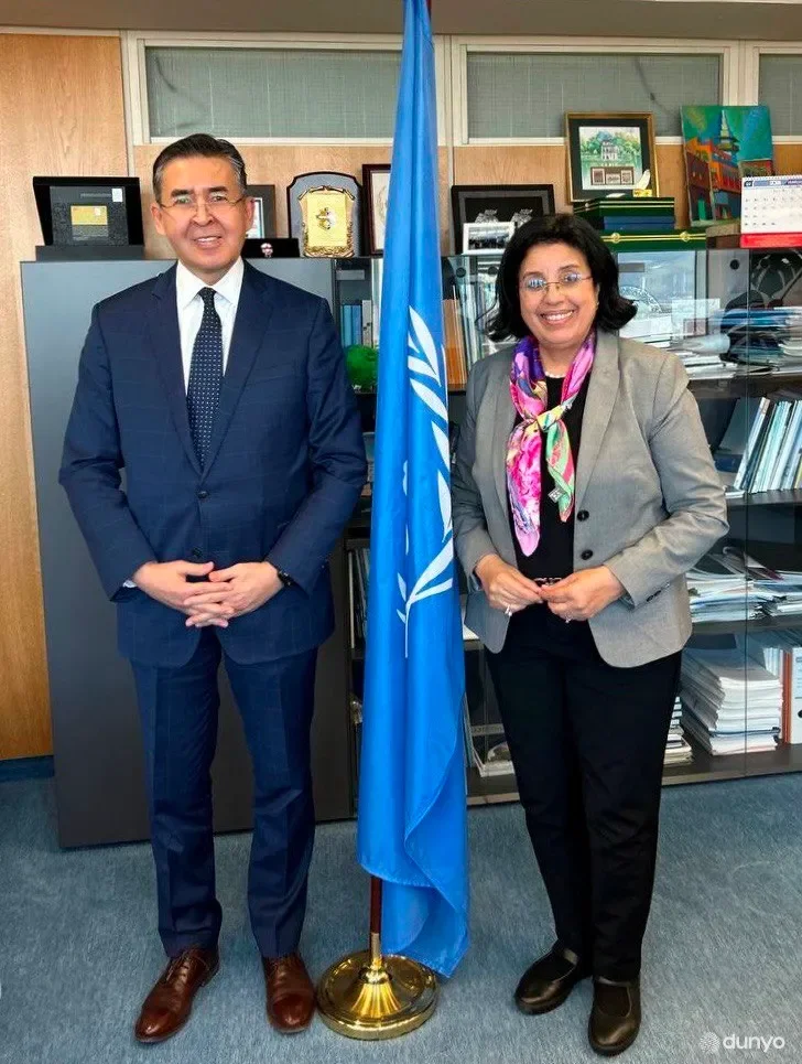 Uzbekistan to host IAEA regional meeting on applied nuclear research