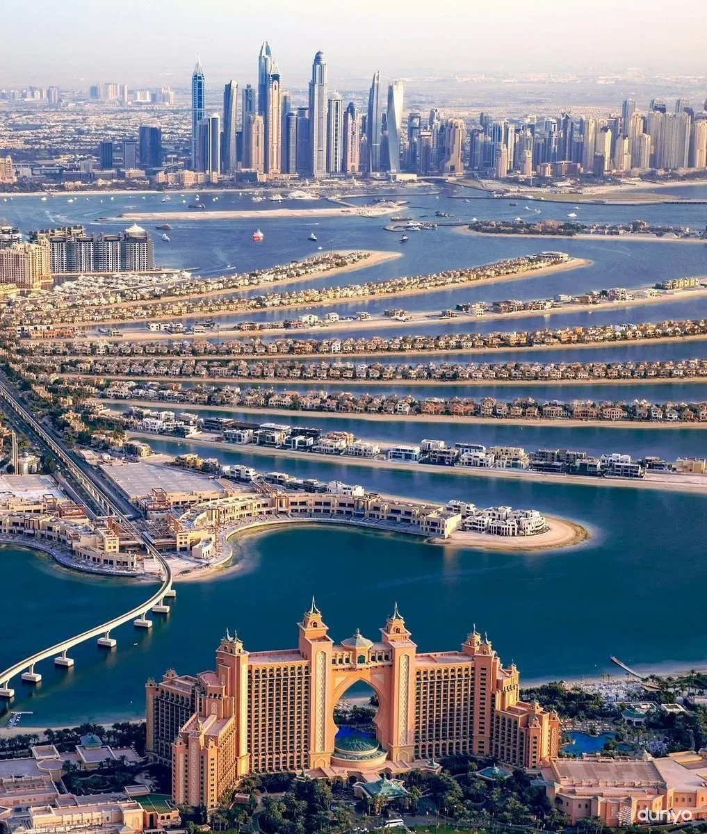 Сегодня вступает в силу протокол между правительствами Узбекистана и ОАЭ о взаимном освобождении от визовых требований