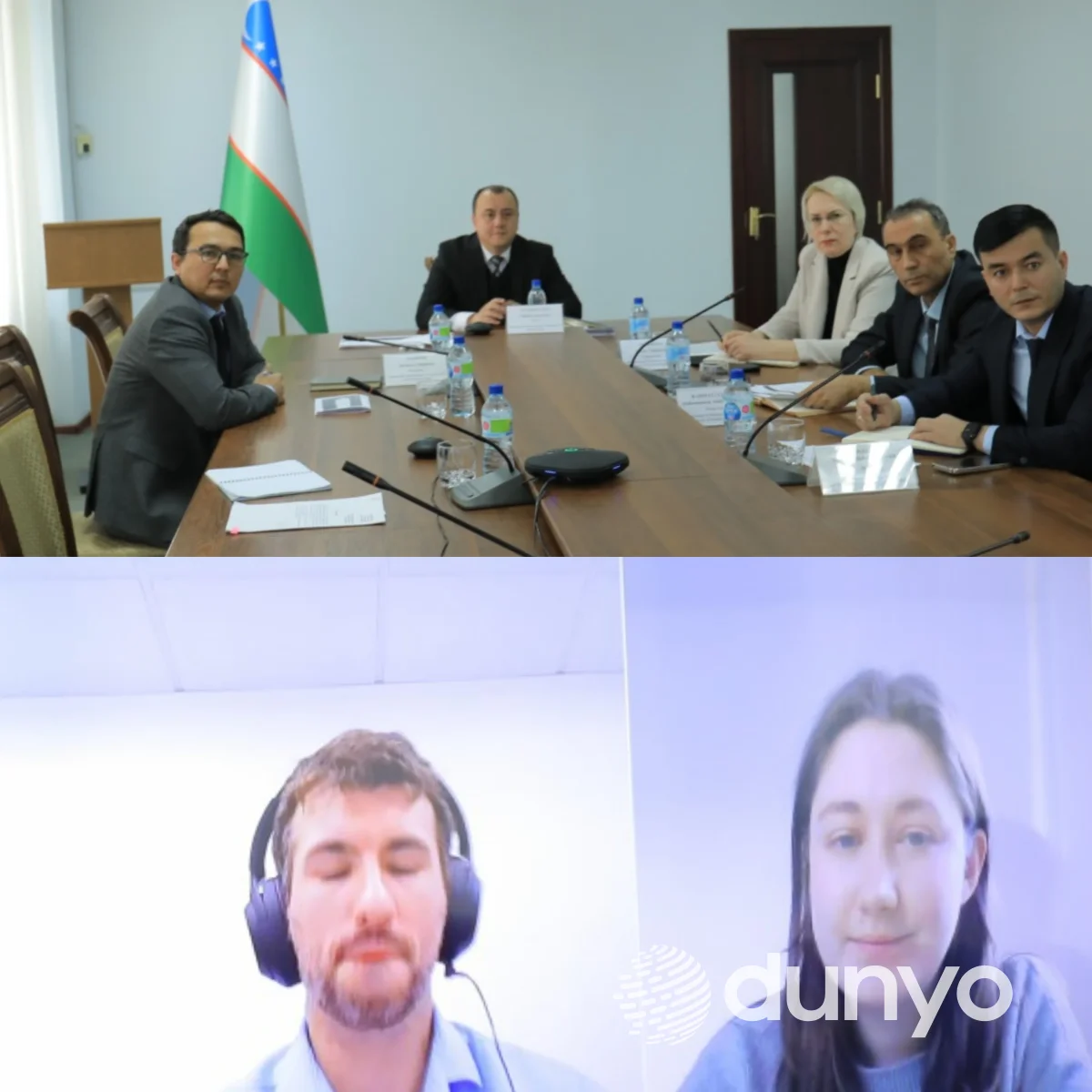 Узбекистан и Великобритания активизируют сотрудничество в сфере дальнейшего совершенствования национальной статистической системы