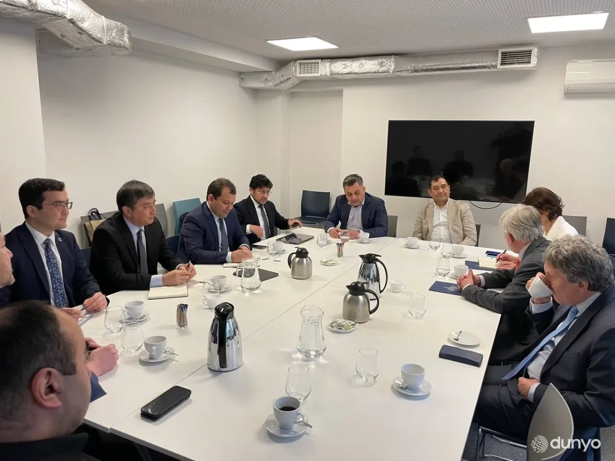 Польша Савдо-саноат палатаси Ўзбекистон билан биргаликда тадбиркорлар кенгашини ташкил этиш таклифи билан чиқди