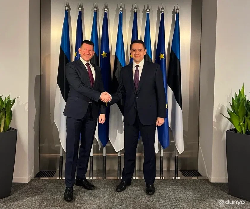 Ўзбекистоннинг Латвия, Литва, Финляндия ва Эстониядаги элчиси ўз миссиясини якунлади