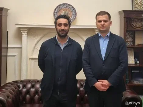 Стартап лойиҳаларга сармоя киритишга ихтисослашган Буюк Британия компанияси Самарқанд шаҳрида ўз ваколатхонасини очади