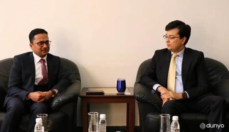 Индийский бизнесмен планирует инвестировать в новый совместный медицинский проект в Узбекистане