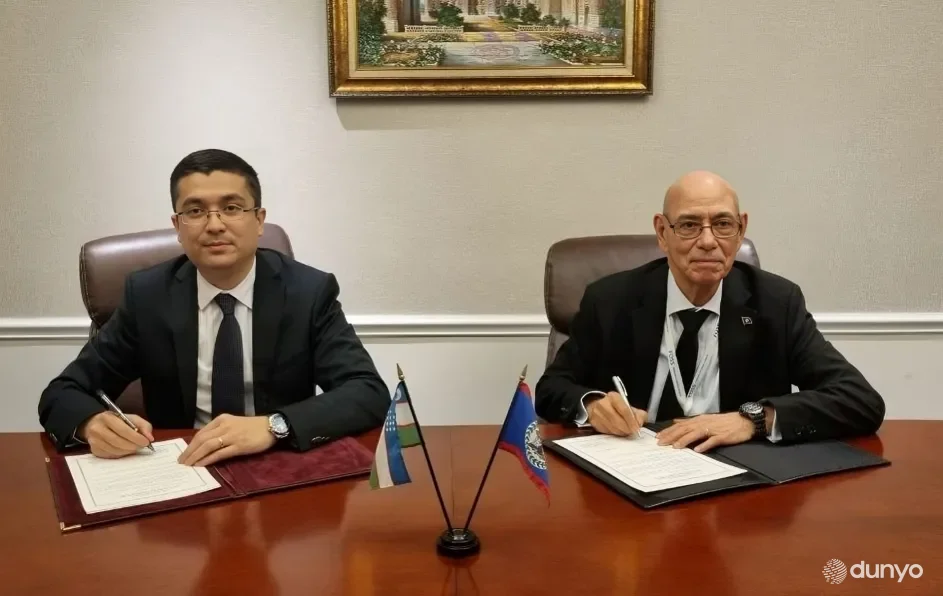 O'zbekiston va Beliz o'rtasida diplomatik munosabatlar o'rnatildi
