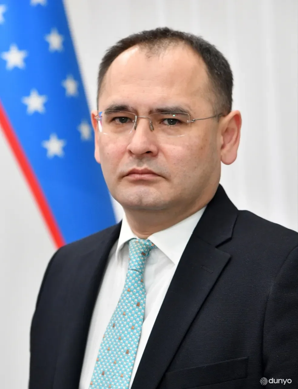 Ўзбекистоннинг қароргоҳи Будапештда жойлашган биринчи элчиси Венгрияга ташриф буюрди