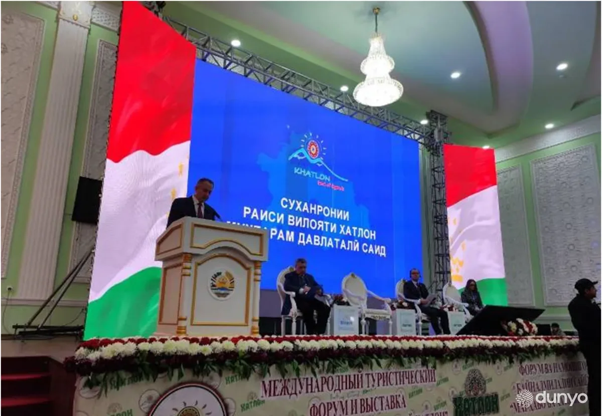 Узбекистан и Таджикистан укрепляют межрегиональное сотрудничество