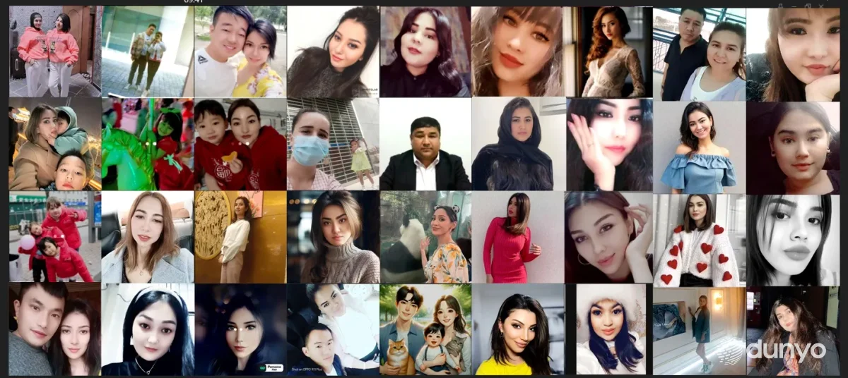 В Китае состоялся онлайн-«круглый стол» по случаю Международного женского дня 8 Марта