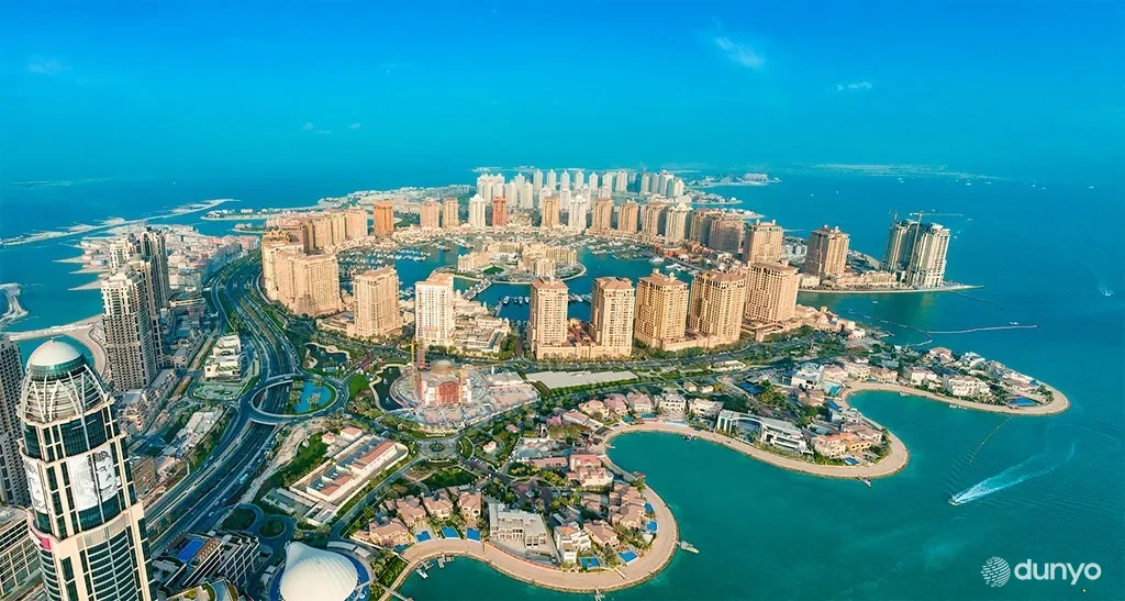 Ўзбекистон ва Қатар прокуратура органлари ўртасида ҳамкорлик алоқалари янада кенгаяди