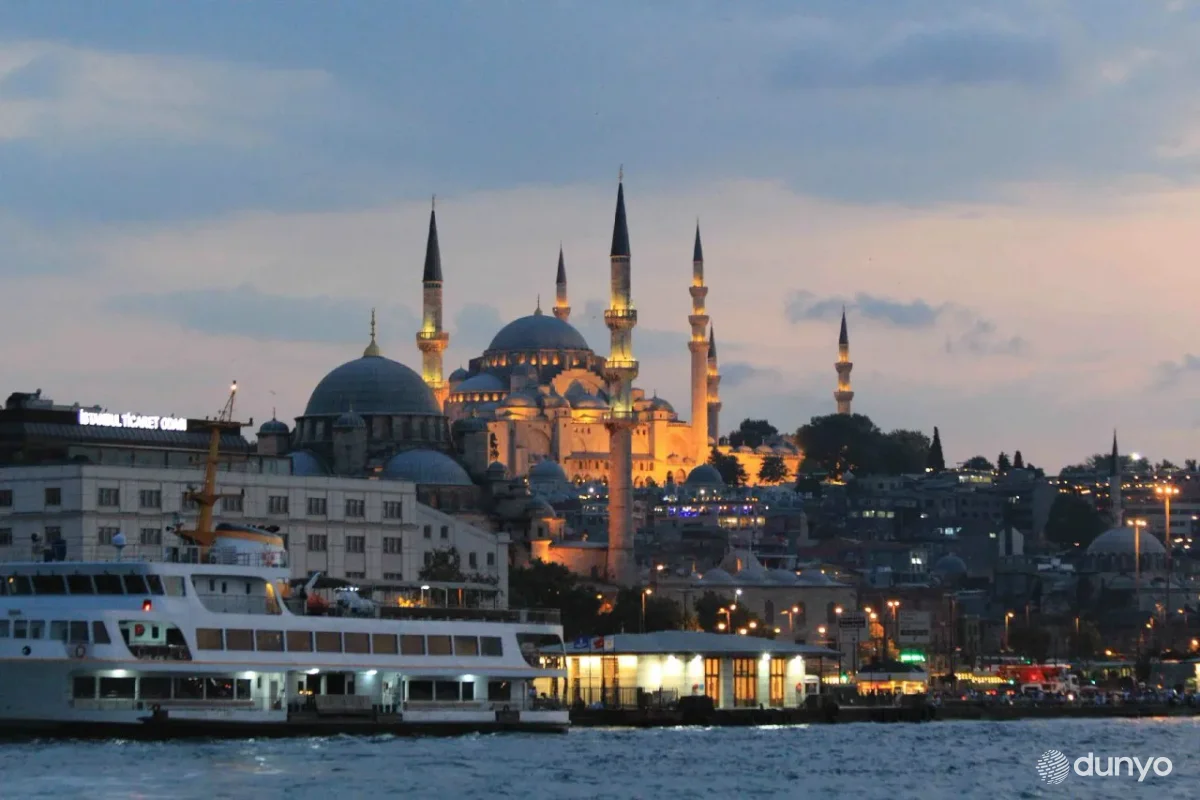 Истанбул шаҳрида Туркия сармояси асосида Самарқанд вилоятида сайёҳлик мажмуасини барпо этиш истиқболлари муҳокама қилинди