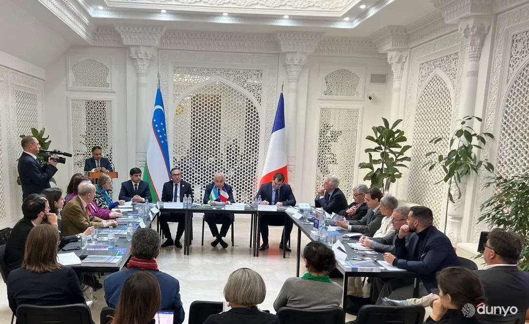 Взгляд из Франции: Президент Узбекистана открыл страну для внешнего мира