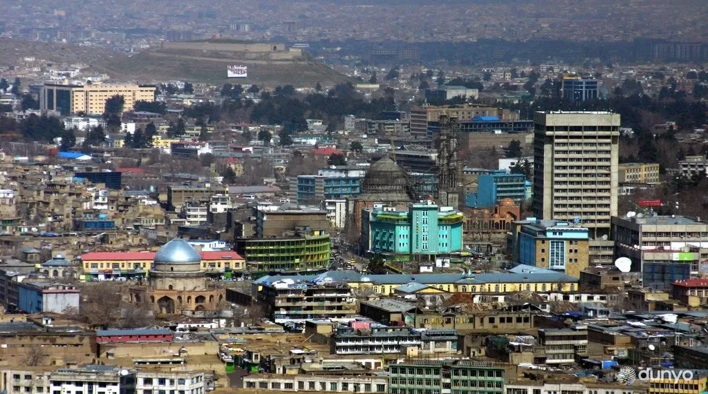 Ўзбекистон делегацияси Кобул шаҳрига ташриф буюрди