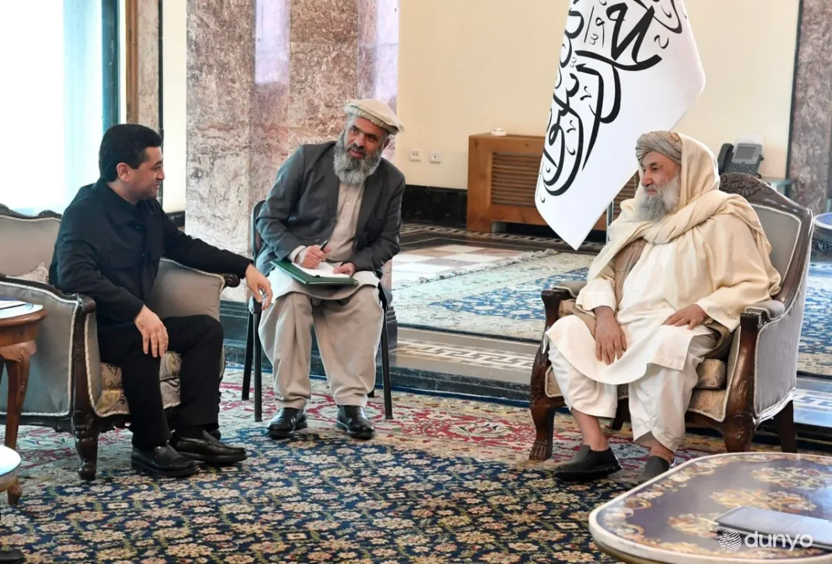 Кобулда бўлиб ўтган Ўзбекистон-Афғонистон музокараларида иқтисодий алоқаларни фаоллаштиришга алоҳида эътибор қаратилди