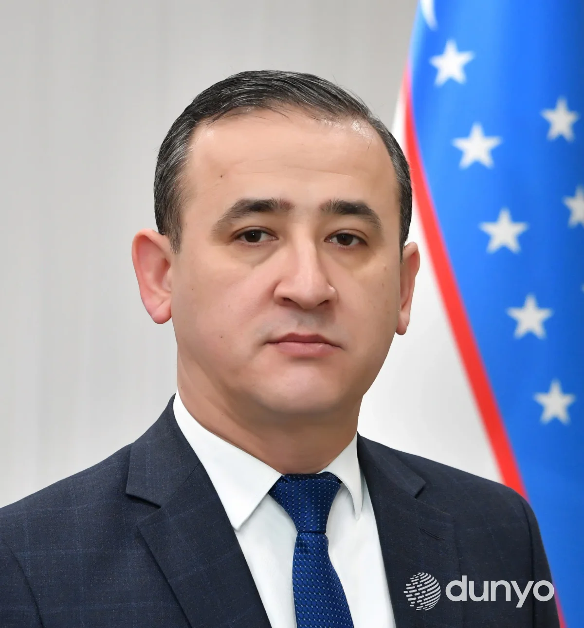 Ўзбекистоннинг Латвияга янги элчиси ташриф буюрди