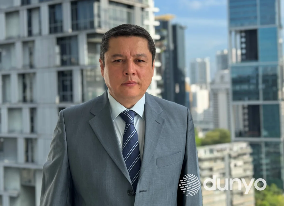 Ўзбекистоннинг Сингапурдаги янги элчиси ўз вазифасини бажаришга киришди