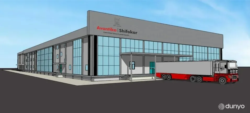 В Джизакской области совместно с индийскими партнерами будет запущено производство более 100 наименований лекарственных средств