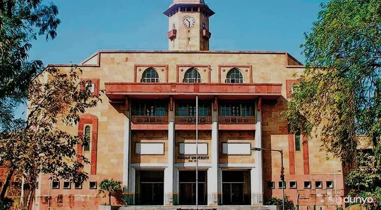 Ўзбекистон элчихонаси: Бугунги кунда Ҳиндистоннинг Гужарат университетида ўзбекистонлик ёшлар таҳсил олмаётгани аниқланди