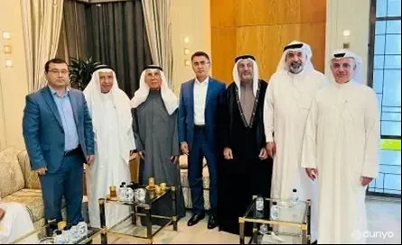 Кувайтда Ўзбекистоннинг иқтисодий, сармоявий ва сайёҳлик салоҳиятига бағишланган тақдимотлар ўтказилди