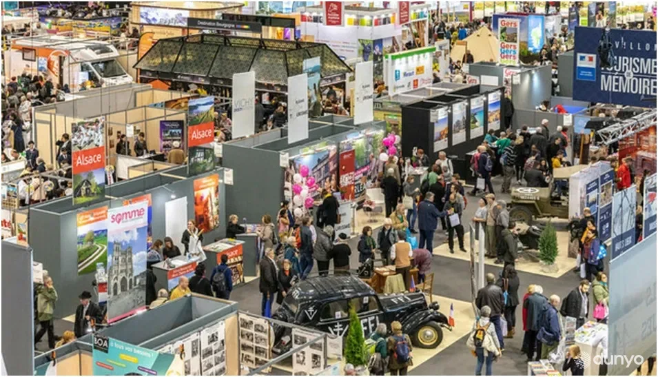 Фильм о туристическом потенциале Узбекистана показан на выставке Mondiale du Tourisme в Париже