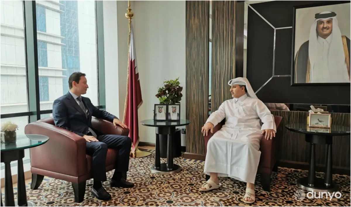 O'zbekiston va Qatar atrof-muhitni muhofaza qilish va iqlim o'zgarishi yo'nalishlarida hamkorlik qiladi