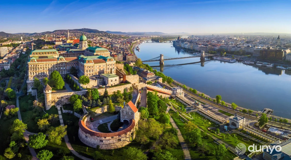 Ўзбекистонда рақобат муҳитини янада яхшилашга қаратилган ислоҳотлар Венгриядаги халқаро анжуманда тақдим этилди