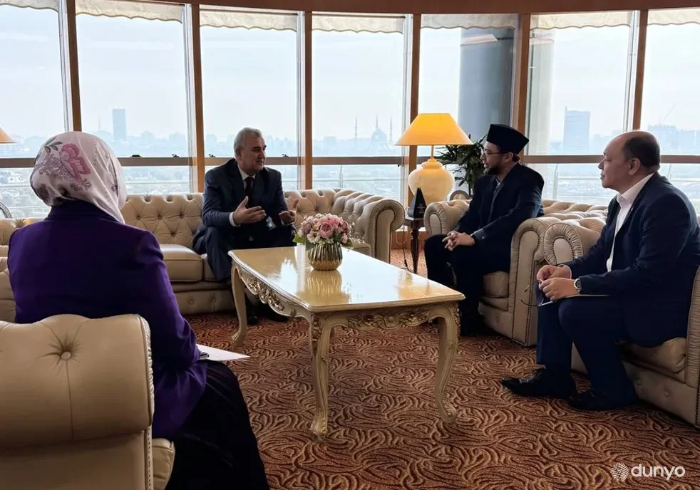 Малайзиянинг энг йирик университети Ўзбекистон билан ҳамкорлик қилмоқда