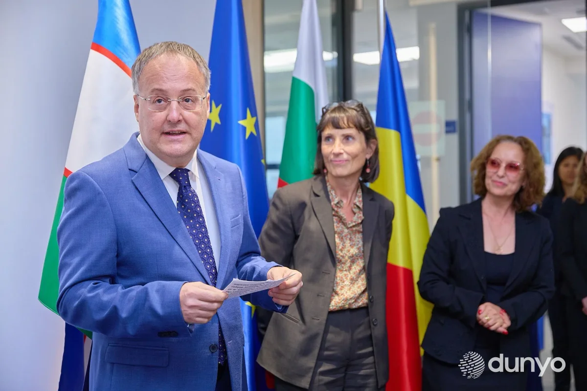 Endilikda Bolgariya va Ruminiyaga ham Shengen viza bilan sayohat qilish mumkin