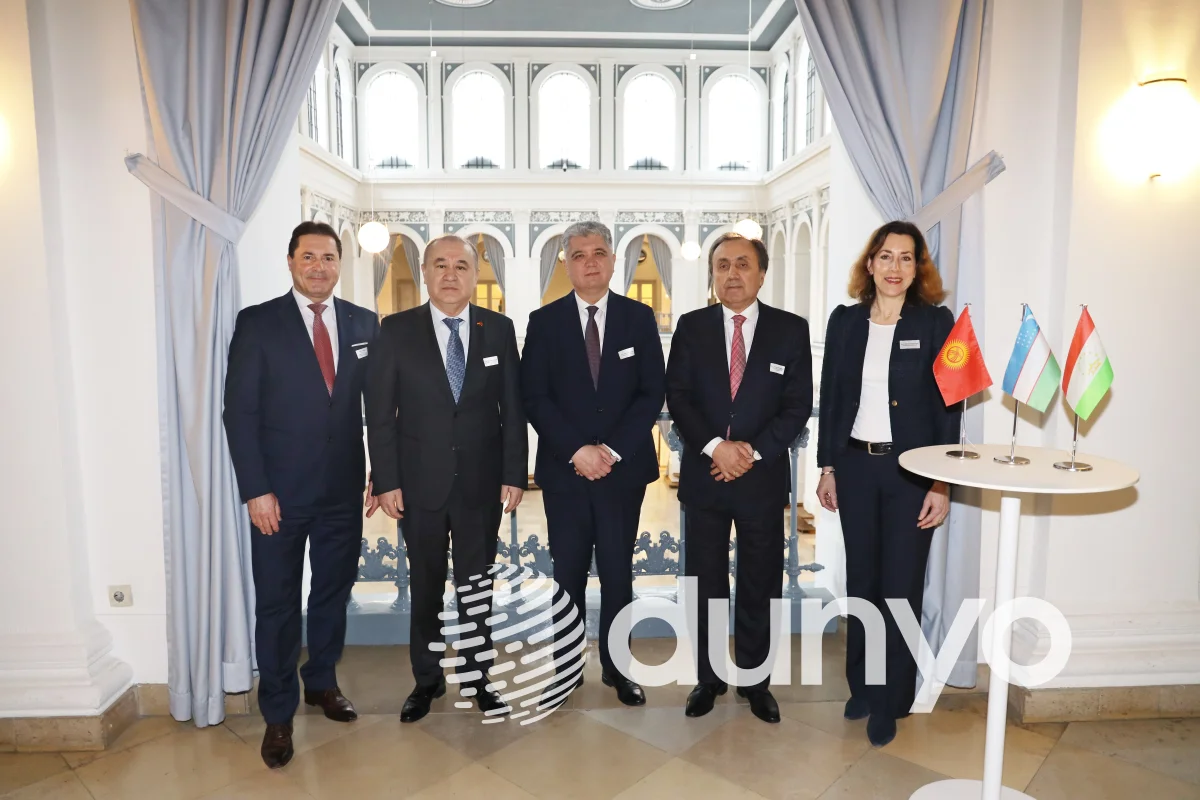 Квалификация узбекских медицинских работников признается в Германии