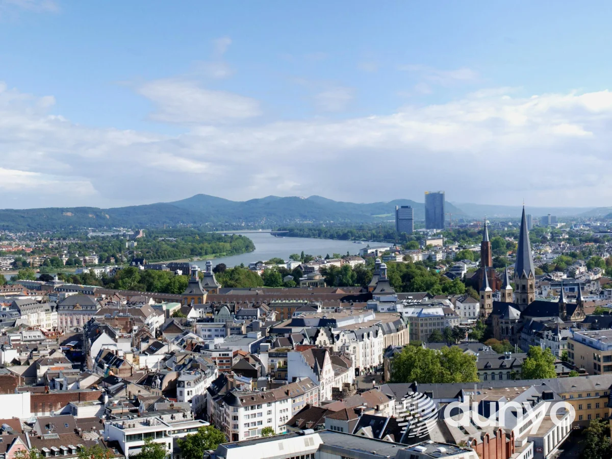 Ўзбекистон ва Германия ҳамкорлигини янада ривожлантириш истиқболлари муҳокама қилинди