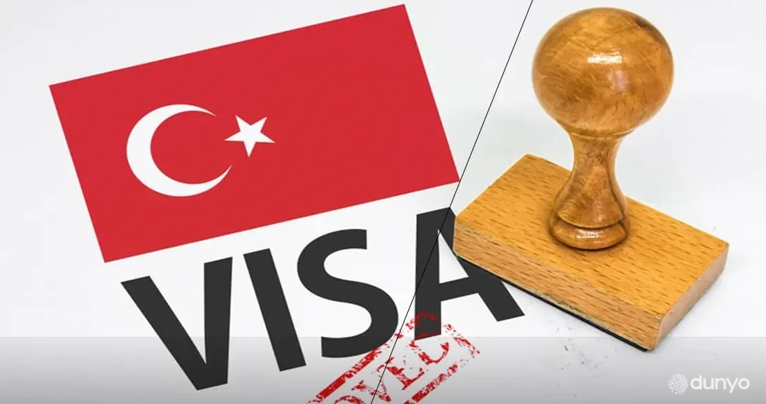 Türkiye to impose visa requirement for citizens of Tajikistan from April 20