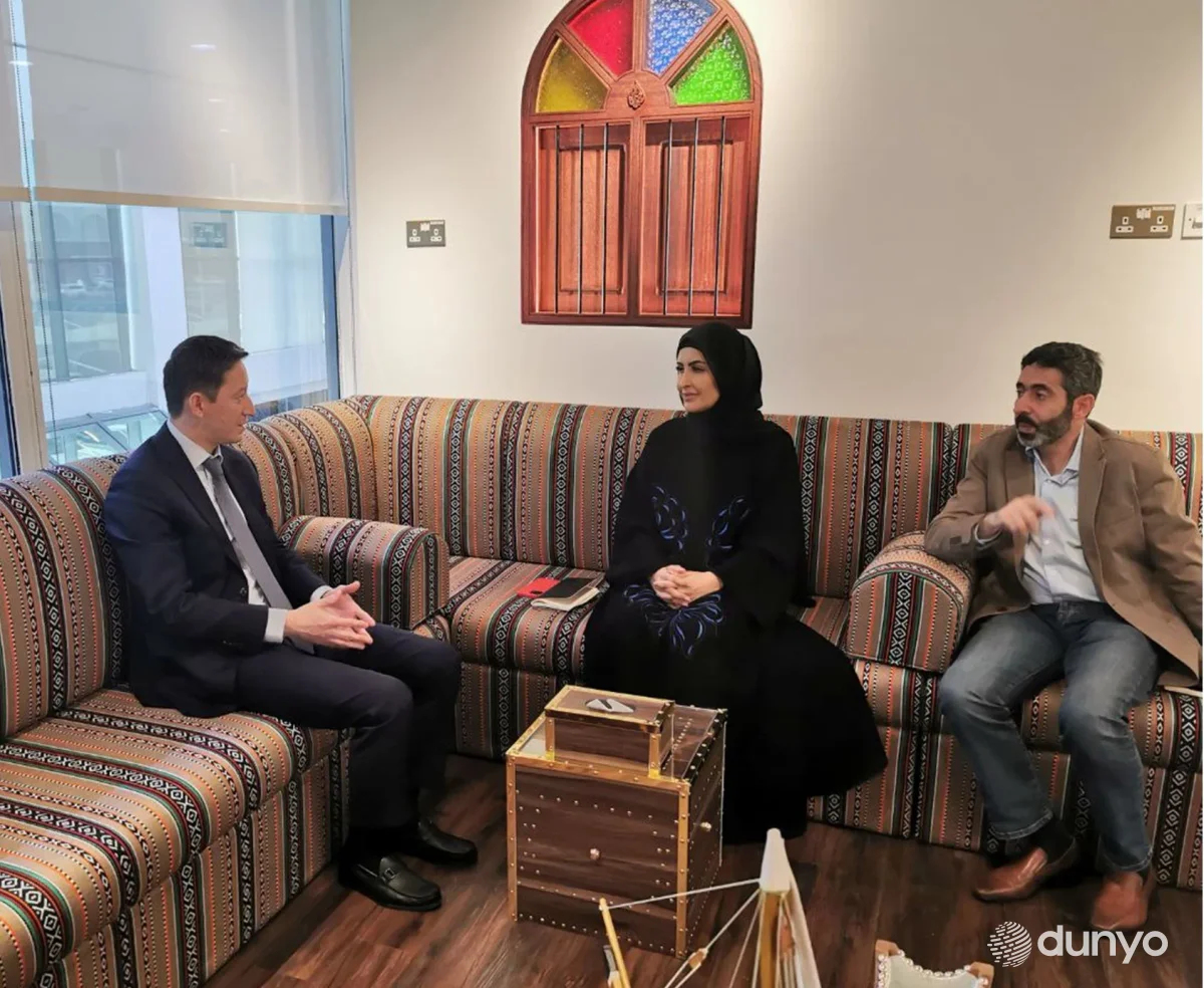 O'zbekiston jurnalistlari va davlat tashkilotlari matbuot kotiblari "Al Jazeera Media Institute"da malaka oshiradi