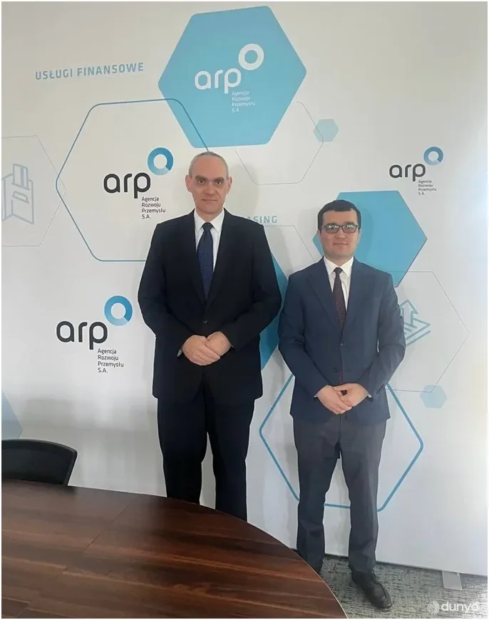 Варшавада Ўзбекистон ва Польша ўртасидаги савдо-иқтисодий ҳамкорликни янада жадаллаштириш истиқболлари муҳокама қилинди