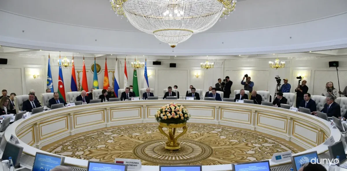 Foreign Minister of Uzbekistan discussed topical issues of cooperation within the CIS with colleagues in Minsk