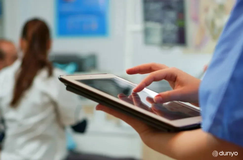 Врачи и медсестры из Узбекистана смогут трудоустроиться в больницах Великобритании