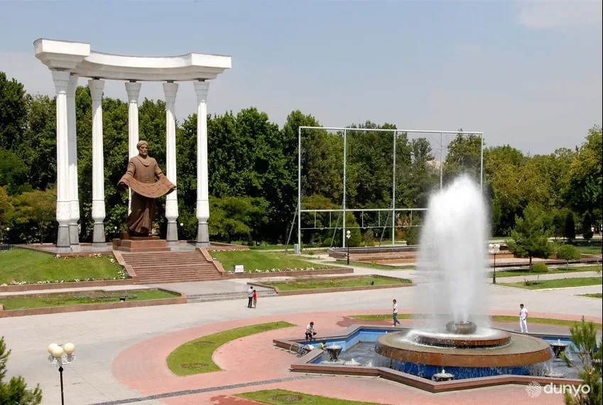 Беларуснинг Гомель вилояти расмий ва ишбилармонлар делегацияси Фарғонага келади