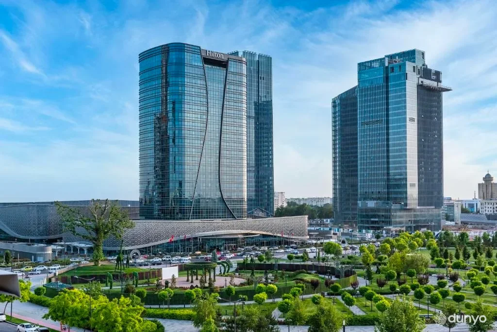 Марказий Осиё – Кўрфаз араб давлатлари ҳамкорлик кенгаши: янги имкониятлар майдони